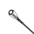 Спінінг Daiwa Ninja Z 802MLFS 2.40m 5-20g Фото 2